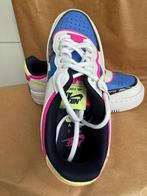 Nike airforce, Ophalen of Verzenden, Zo goed als nieuw, Wit
