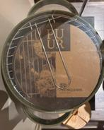 PUUR Mini BBQ Barrel Set - Compleet!, Ophalen of Verzenden, Nieuw