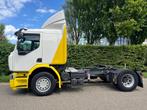 Renault D WIDE 240kw euro 6 , 6 persoons ,, Automaat, Euro 6, 327 pk, Renault