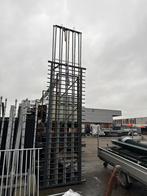 2 Land Hekken 6m + Doorgang met Vangpaal, Ophalen, Gebruikt