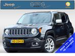 Jeep Renegade 1.4 Limited | Trekhaak | Lederen Bekleding | N, Auto's, Jeep, Te koop, Benzine, Renegade, Gebruikt