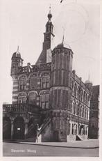 GA1222 Waag Deventer Batmen Wilp Voorst 1942 Overijssel, Verzamelen, Verzenden, 1940 tot 1960, Gelopen, Overijssel