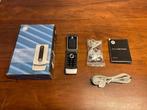 Motorola W377 mobiel klaptelefoon, Telecommunicatie, Gebruikt, Fysiek toetsenbord, Inklapmodel, Ophalen of Verzenden