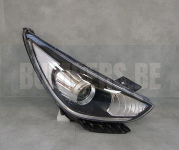Koplamp KIA NIRO LED Rechts 16-19 S676/K5/13E beschikbaar voor biedingen