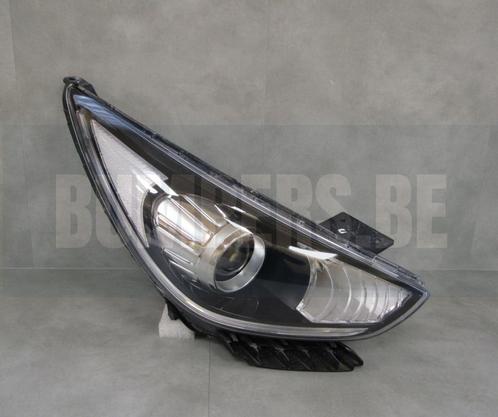 Koplamp KIA NIRO LED Rechts 16-19 S676/K5/13E, Auto-onderdelen, Verlichting, Gebruikt, 6 maanden garantie, Ophalen of Verzenden