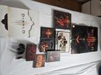 Diablo III + Reaper of Souls Collectors Editions, Spelcomputers en Games, 1 speler, Ophalen of Verzenden, Zo goed als nieuw, Role Playing Game (Rpg)