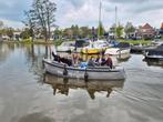 Electrische Aluminium sloep 525, Ophalen, Aluminium, Zo goed als nieuw, 3 tot 6 meter