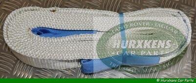 Boomlint 2TSave working load / 14T mbl 6 meter  90MM, Auto diversen, Autogereedschap, Nieuw, Ophalen of Verzenden