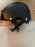 Schaatshelm Decathlon 52-55 cm, Jongen of Meisje, Overige maten, Ophalen of Verzenden, Zo goed als nieuw