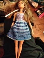 Barbie 2019, Verzamelen, Poppen, Ophalen of Verzenden, Zo goed als nieuw, Pop