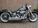 Te  koop Harley Davidson, Motoren, Motoren | Harley-Davidson, 2 cilinders, 1340 cc, Particulier, Meer dan 35 kW