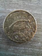 misslag 50 eurocent Ierland, Ophalen of Verzenden, Ierland, 50 cent