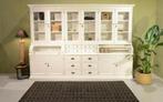 Witte Buffetkast Bastiaan 300 cm - Nieuw!, Antiek en Kunst, Antiek | Meubels | Kasten, Ophalen