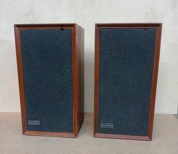 Altec Lansing 887A Capri luidsprekers.    beschikbaar voor biedingen