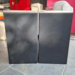 Technics SB-3010 2-Way Speakers made in Japan, Gebruikt, Minder dan 60 watt, Front, Rear of Stereo speakers, Ophalen