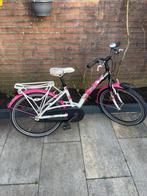 Meisjes fiets, Ophalen of Verzenden, Zo goed als nieuw, 16 inch, Handrem