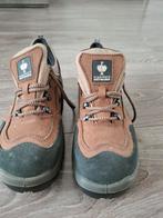 ENGELBERT STRAUSS WERKSCHOENEN/VEILIGHEIDSSCHOENEN S3 MT 41, Ophalen