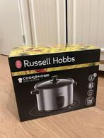 Russell Hobbs Rice Cooker, Ophalen, Vaatwasmachinebestendig, Nieuw