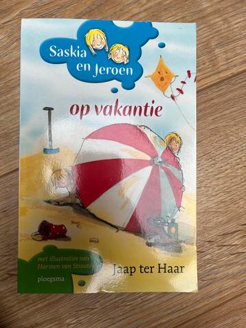 Saskia en Jeroen - Op Vakantie beschikbaar voor biedingen