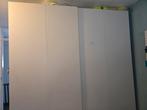 Grote Ikea kast, 200 cm of meer, 150 tot 200 cm, Meerdere deuren, Ophalen of Verzenden