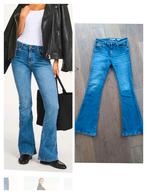 Raval lois jeans, Blauw, Overige jeansmaten, Ophalen of Verzenden, Zo goed als nieuw