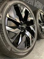 20” originele Renault Rafale velgen + banden 5x114.3 4030057, Auto-onderdelen, Banden en Velgen, -, -, Banden en Velgen, Ophalen of Verzenden