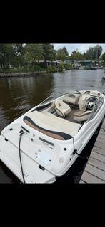 Mariah sx18 met kalf trailer compleet, Watersport en Boten, Speedboten, Binnenboordmotor, 70 tot 120 pk, Ophalen of Verzenden