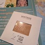 MINTENZ MINERALE MAKE-UP BRONZER NATURAL TAN GLOW, Sieraden, Tassen en Uiterlijk, Uiterlijk | Cosmetica en Make-up, Bruin, Gehele gezicht