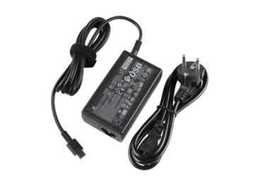 HP 65W USB-C adapter (Original) beschikbaar voor biedingen