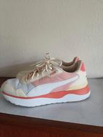 Puma Sneakers - Maat 39, Puma, Ophalen of Verzenden, Roze, Sneakers of Gympen