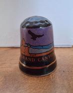 Vingerhoed Grand Canyon, Ophalen of Verzenden, Zo goed als nieuw, Porselein, Buitenland