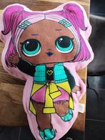 Lol kussen, Ophalen of Verzenden, Zo goed als nieuw, Meisje