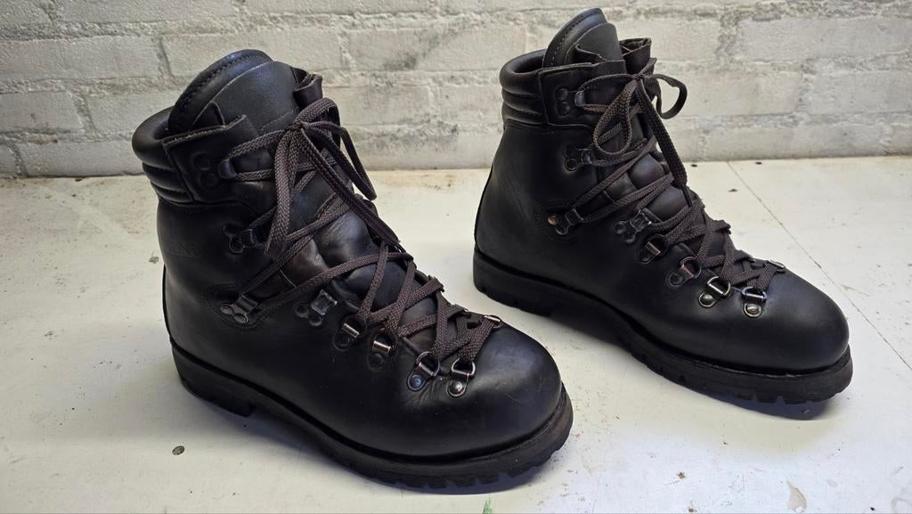 Meindl perfekt m75, Ophalen of Verzenden, Bruin, Wandelschoenen of Bergschoenen