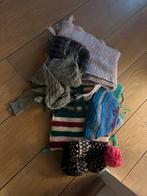 Diverse sjaals en mutsen, Kleding | Dames, Mutsen, Sjaals en Handschoenen, Ophalen of Verzenden