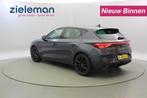 Seat LEON 1.5 eTSI FR Launch Edition Automaat - Carplay, Cru, Automaat, 65 €/maand, Gebruikt, Euro 6