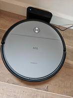 Aeg clean 6000 robot stofzuiger, Ophalen, Zo goed als nieuw, Minder dan 1200 watt, Stofzuiger