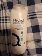 Neutral Shampoo, Verzenden, Nieuw, Bad & Douche