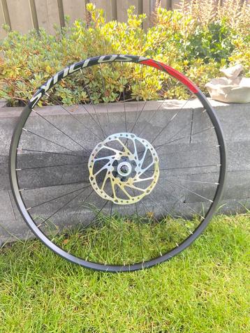 29” voorvelg mountainbike Syncros Alexrims beschikbaar voor biedingen