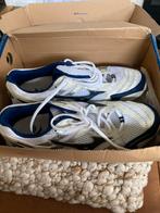 Mizuno Hardloopschoenen Maat 44.5 - Nieuw in Doos, Ophalen of Verzenden, Nieuw, Wit, Sportschoenen