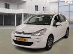 Citroen C3 1.2 VTi Tendance AIRCO CRUISE 2 X SLEUTELS, Voorwielaandrijving, Euro 5, Gebruikt, 1199 cc