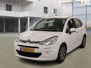 Citroen C3 1.2 VTi Tendance AIRCO CRUISE 2 X SLEUTELS beschikbaar voor biedingen