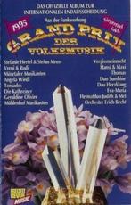 Grand prix der volksmusik 1995, Cd's en Dvd's, Cd's | Schlagers, Ophalen of Verzenden, Zo goed als nieuw