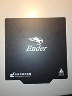 Ender 3 Magnetische Build Plate, Computers en Software, 3D Printers, Ophalen of Verzenden, Gebruikt, Ender