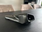 Honda CB650R OEM Carbon uitlaat hitteschild, Ophalen of Verzenden, Nieuw