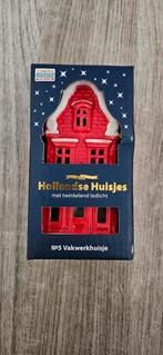 Nieuw nr 5 vakwerkhuisje, Ophalen of Verzenden, Nieuw
