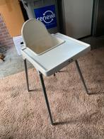 Kinderstoel Ikea gebruikt, Kinderen en Baby's, Kinderkamer | Tafels en Stoelen, Ophalen, Gebruikt, Stoel(en)