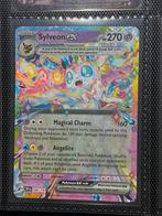 Pokemon Sylveon EX 086/191 Surging Sparks, Ophalen of Verzenden, Zo goed als nieuw