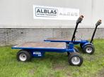 Diversen Begra UR600 electrische tranportwagen hooiwagen, PL, Befard, Diversen, Overige typen