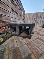 Betonnen U-elementen – 40 stuks – €15 p/st, Ophalen of Verzenden, Gebruikt, Rechthoekig