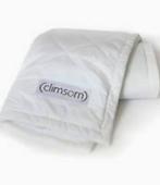 Climson cool matras topper (dus zonder de koel unit!), Ophalen, Gebruikt, Eenpersoons, Overige maten